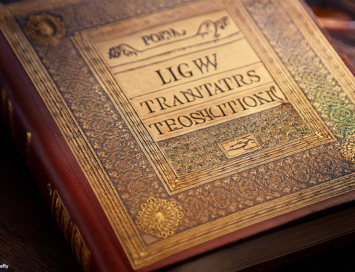 English Court Vocabulary